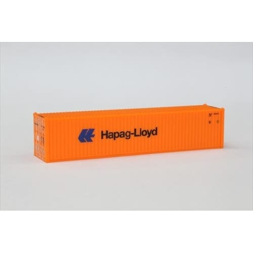 Nn Hapag-Lloyd 40ft CReiyICz