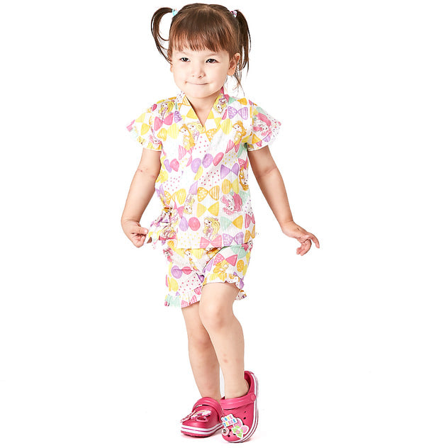ディズニープリンセス Disney ディズニー ベビー服 子供服 2歳 ベビーザらス マタニティ ベビー用品の通販