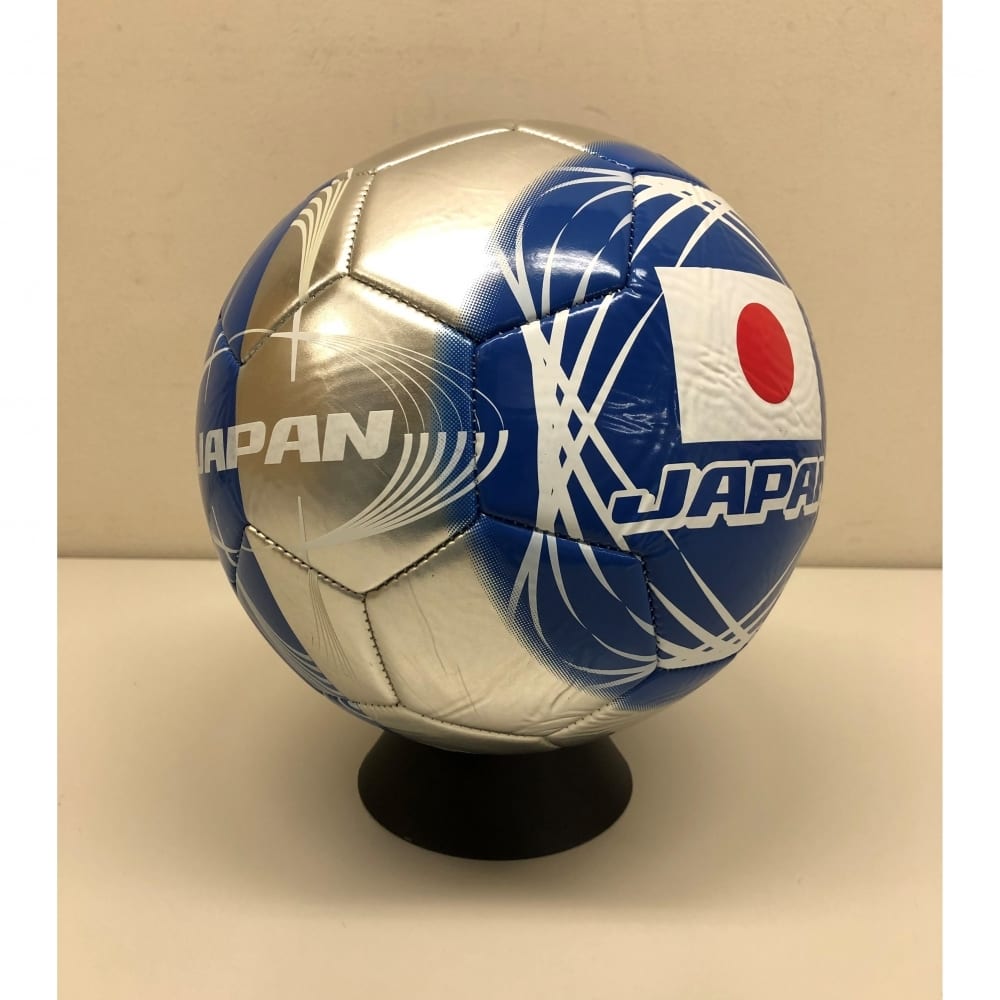 サッカーボール JAPAN 4号球