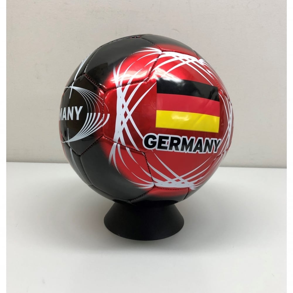 サッカーボール GERMANY 4号球
