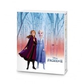 【ブルーレイ+DVD】アナと雪の女王2 MovieNEX コンプリート・ケース付き（数量限定）