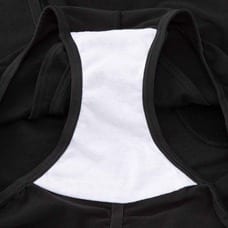 好みのサイズに調節自在 妊婦帯パンツ(ブラック×Mサイズ) ベビーザらス限定