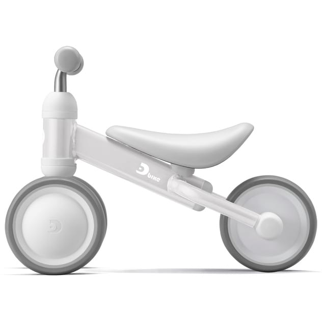 D-bike mini（ディーバイクミニ）プラス アッシュ【三輪車】【送料無料】 | トイザらス
