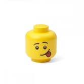 レゴ LEGO ストレージヘッド ミニ シリー【レゴ LEGO 収納】【オンライン限定】