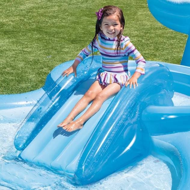 プール ビニールプール 丸型 丸型プール 子供用 キッズ 90サイズ 水遊び 夏