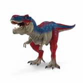 Schleich シュライヒ ティラノサウルス・レックス（ブルー）72155