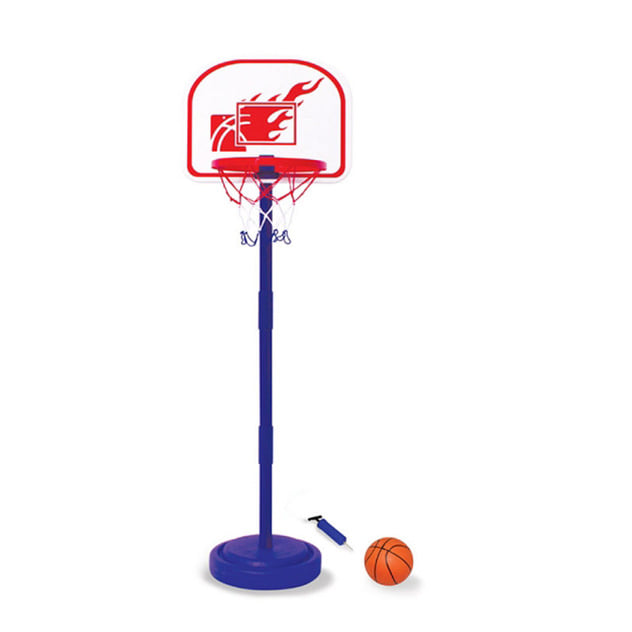 トイザらス限定 バスケットボールセット 高さ調整可能 cm 1cm トイザらス