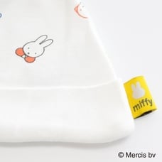 miffy ミッフィー 新生児帽子 カラフル | ベビーザらス