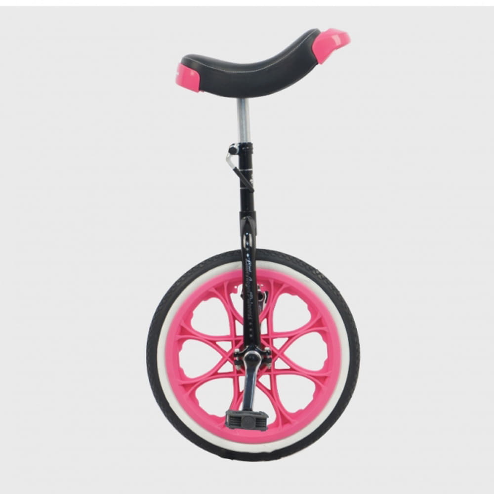 一輪車 16インチ ピンクの人気商品・通販・価格比較 - 価格.com