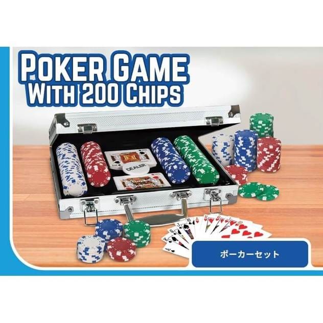 日本製 トイザらス プレイポップ ポーカーセット trumbullcampbell.com