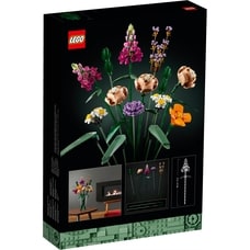 【オンライン限定価格】レゴ LEGO クリエイター エキスパート 10280 フラワーブーケ【送料無料】