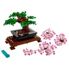 【オンライン限定価格】レゴ LEGO クリエイター エキスパート 10281 盆栽【送料無料】