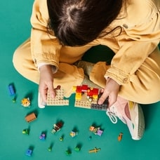 レゴ LEGO マインクラフト 21164 サンゴ礁
