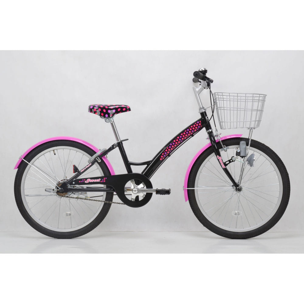 10032円 【年中無休】 BESPORTBLE 自転車ハンドルバーストリーマーバスケット6点セット 自転車装飾 幼児 子供 女の子