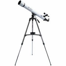 JR.SCIENCE *80mm屈折式天体望遠鏡 226倍 トイザらス限定【クリアランス】【送料無料】