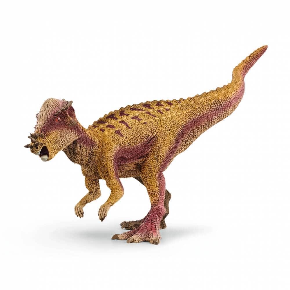 Schleich シュライヒ パキケファロサウルス 15024