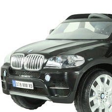 電動乗用玩具 BMW-X5 電動 乗れる車のおもちゃ LEDヘッドライト 3歳 4歳 子供用 一人乗り キッズカー プレゼント