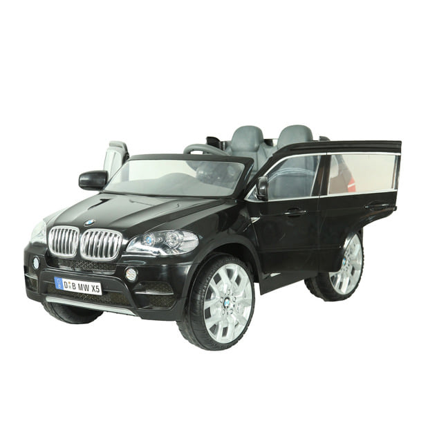 トイザらス限定 電動乗用玩具 BMW-X5 3歳 4歳 電動乗用車 電動乗用カー 子供用 プレゼント