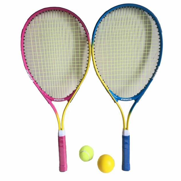 900円 【SALE／37%OFF】 テニスラケット ２個セット