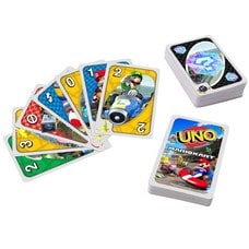 UNO (ウノ) カードゲーム | トイザらス