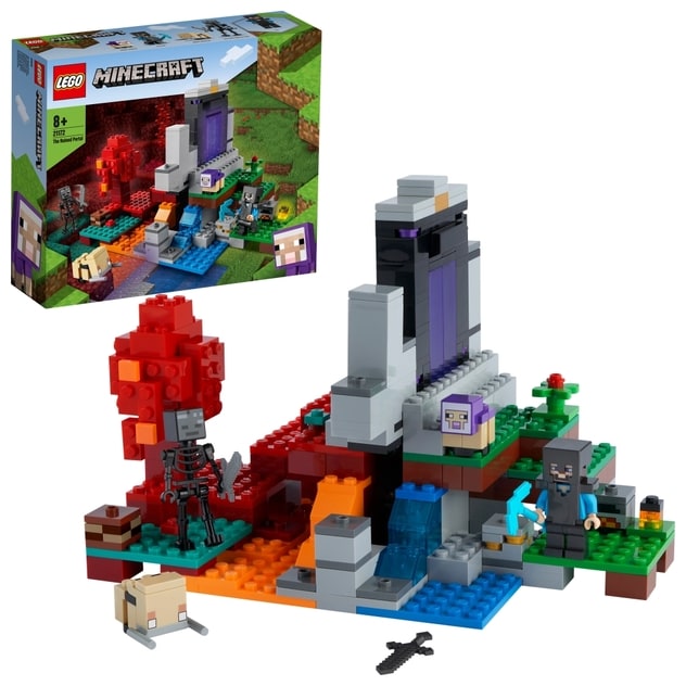 レゴ マインクラフト レゴブロック Lego トイザらス おもちゃの通販