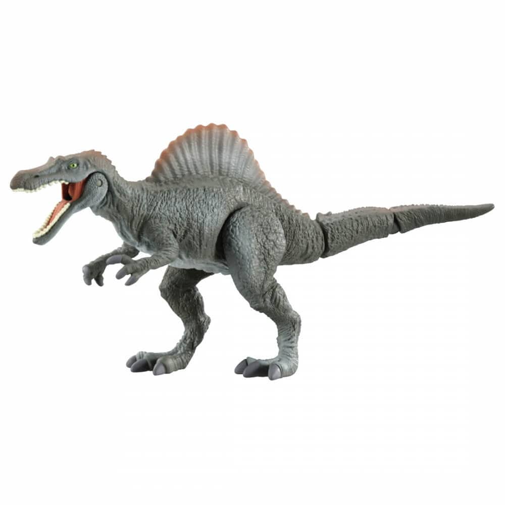 ＜トイザらス＞ アニア ジュラシック・ワールド スピノサウルス画像