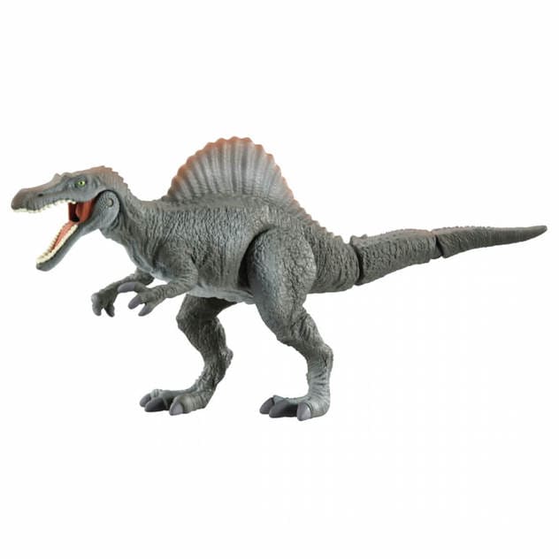アニア ジュラシック ワールド スピノサウルス トイザらス
