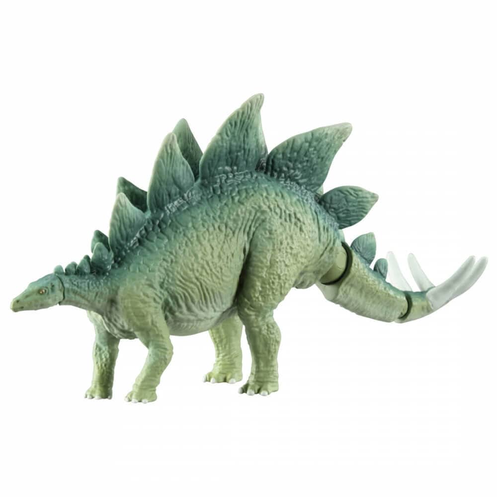 ＜トイザらス＞ アニア ジュラシック・ワールド ステゴサウルス