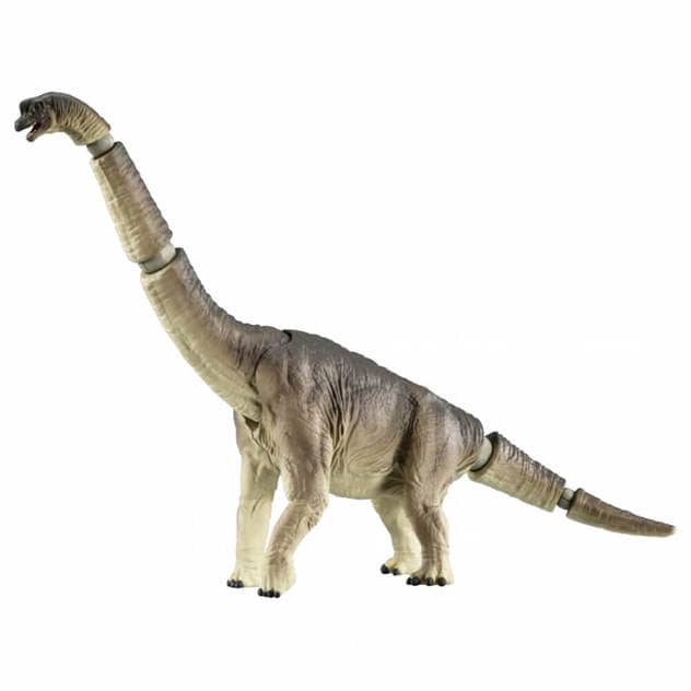 アニア ジュラシック・ワールド ブラキオサウルス トイザらス