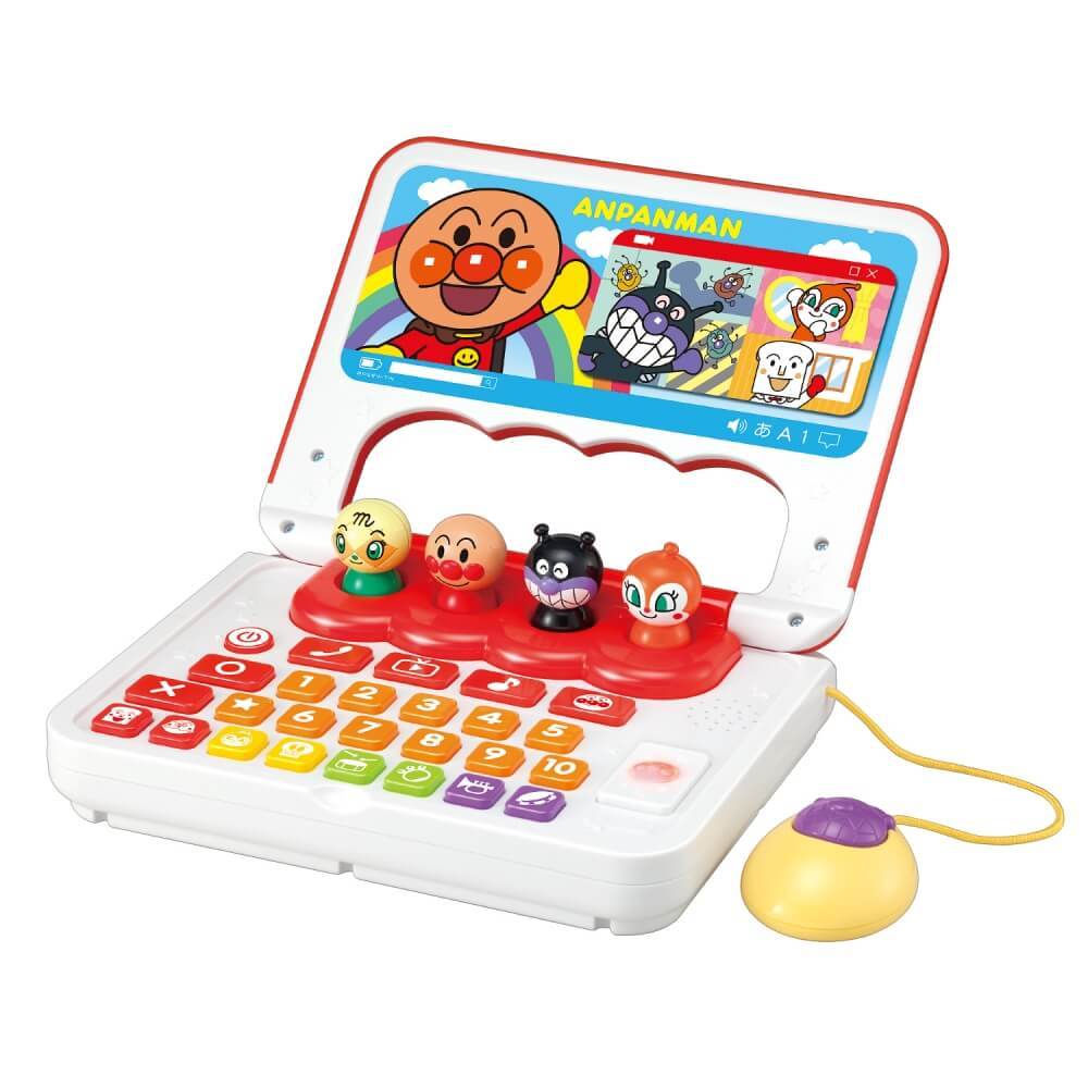 アンパンマン キーボード おもちゃ - 知育玩具の人気商品・通販・価格比較 - 価格.com
