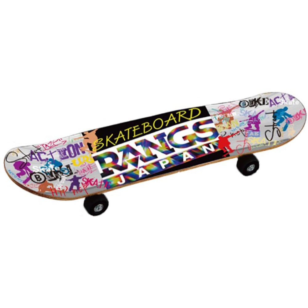 2970円 [再販ご予約限定送料無料] ライズ RYZ スケートボード スケボー コンプリート COMPLEAT 572R1HI1800 7.48インチ メンズ レディース