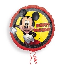 ミッキーマウス バースディ パーティセット【誕生日】 【オンライン限定】