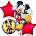 ミッキーマウス バルーンデコレーションセット 【オンライン限定】誕生日 パーティー イベント