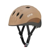 PINE ヘルメット ミンクベージュ（47～51cm）【送料無料】