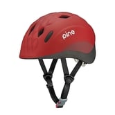 PINE ヘルメット フラミンゴレッド（47～51cm）【送料無料】