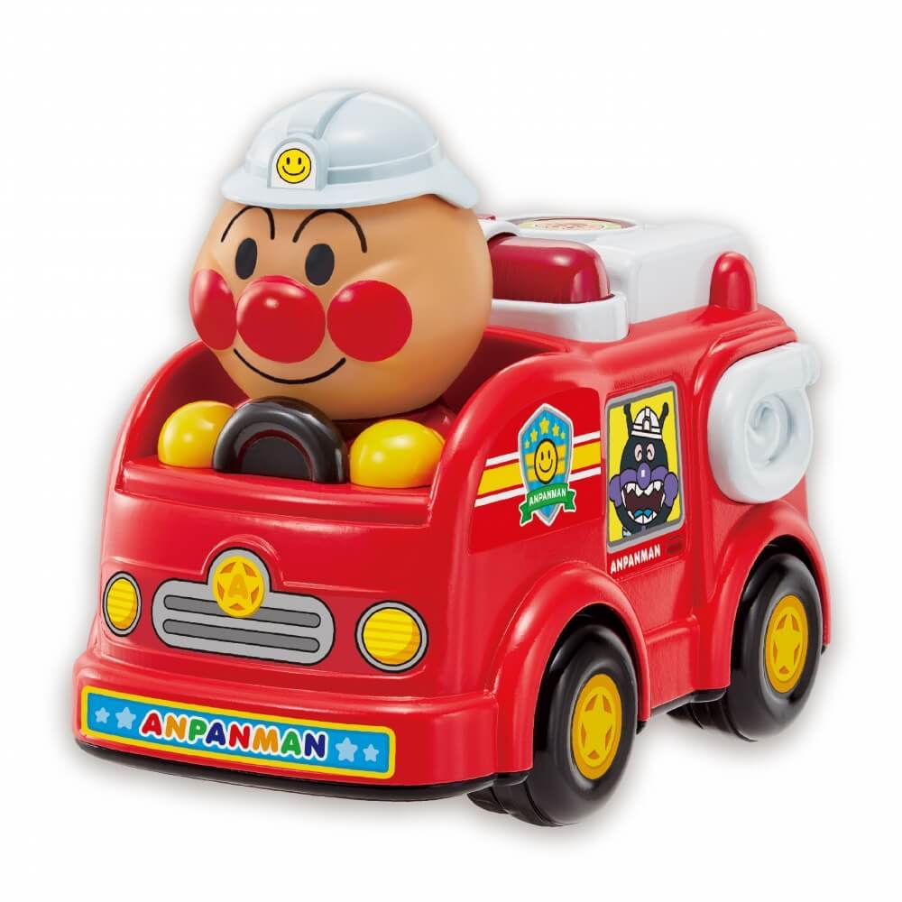 消防車 おもちゃの人気商品 通販 価格比較 価格 Com