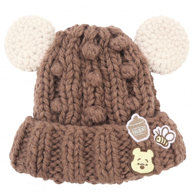 Disney ディズニー 帽子 新生児小物 ミトン 帽子など ベビーザらス マタニティ ベビー用品の通販