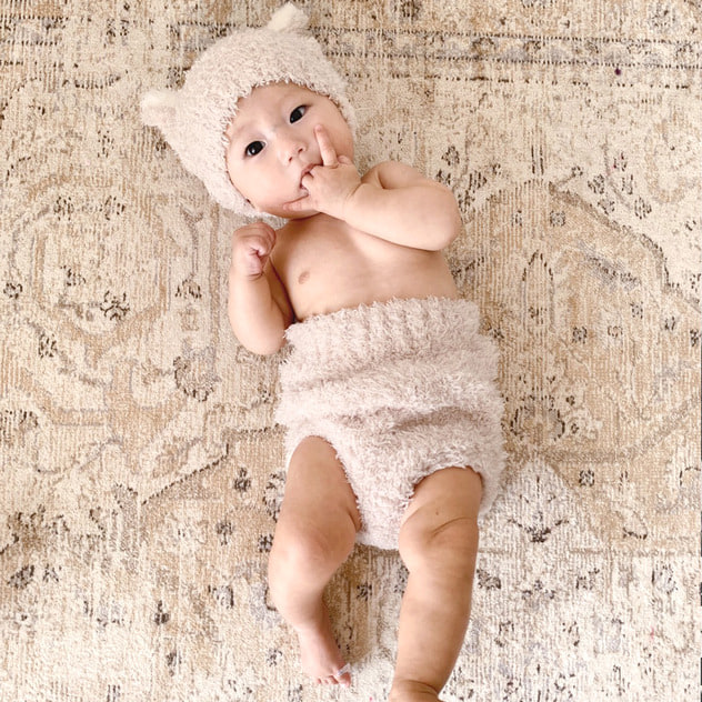 安全 新生児 ニューボーンフォトセット 衣装 記念写真