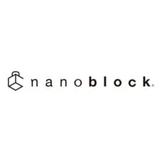 nanoblock（ナノブロック）東京駅丸の内駅舎DX（ブロックケース付）【送料無料】