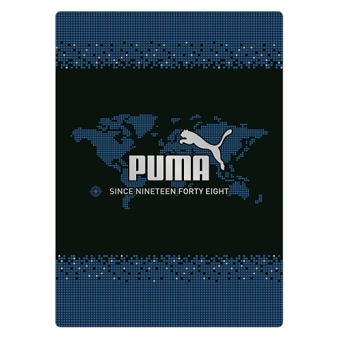 PUMA（プーマ）下敷 B5