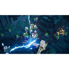 【Nintendo Switchソフト】Minecraft Dungeons Ultimate Edition【送料無料】