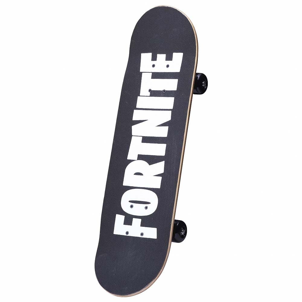 FORTNITE 218インチ スケートボード ビクロイ＆ピーリー画像
