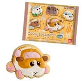 PUIPUIモルカー COOKIE MAGCOT（クッキーマグコット）