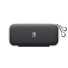 Nintendo Switch キャリングケース（画面保護シート付き）