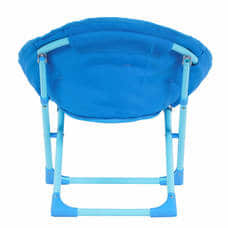 トイ・ストーリー ムーンチェア 子供用チェア レジャー 椅子 イス 折りたたみ キャラクター 耐荷重30kg トイザらス限定