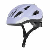 トイザらス限定 POKKE ヘルメット ライトパープル（48～54cm）