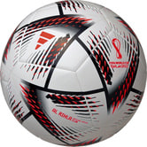 サッカーボール アディダス FIFA2022 クラブ 4号球 ホワイト
