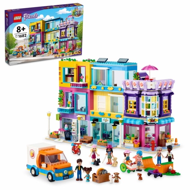 レゴ フレンズ レゴブロック Lego 女の子 トイザらス おもちゃの通販