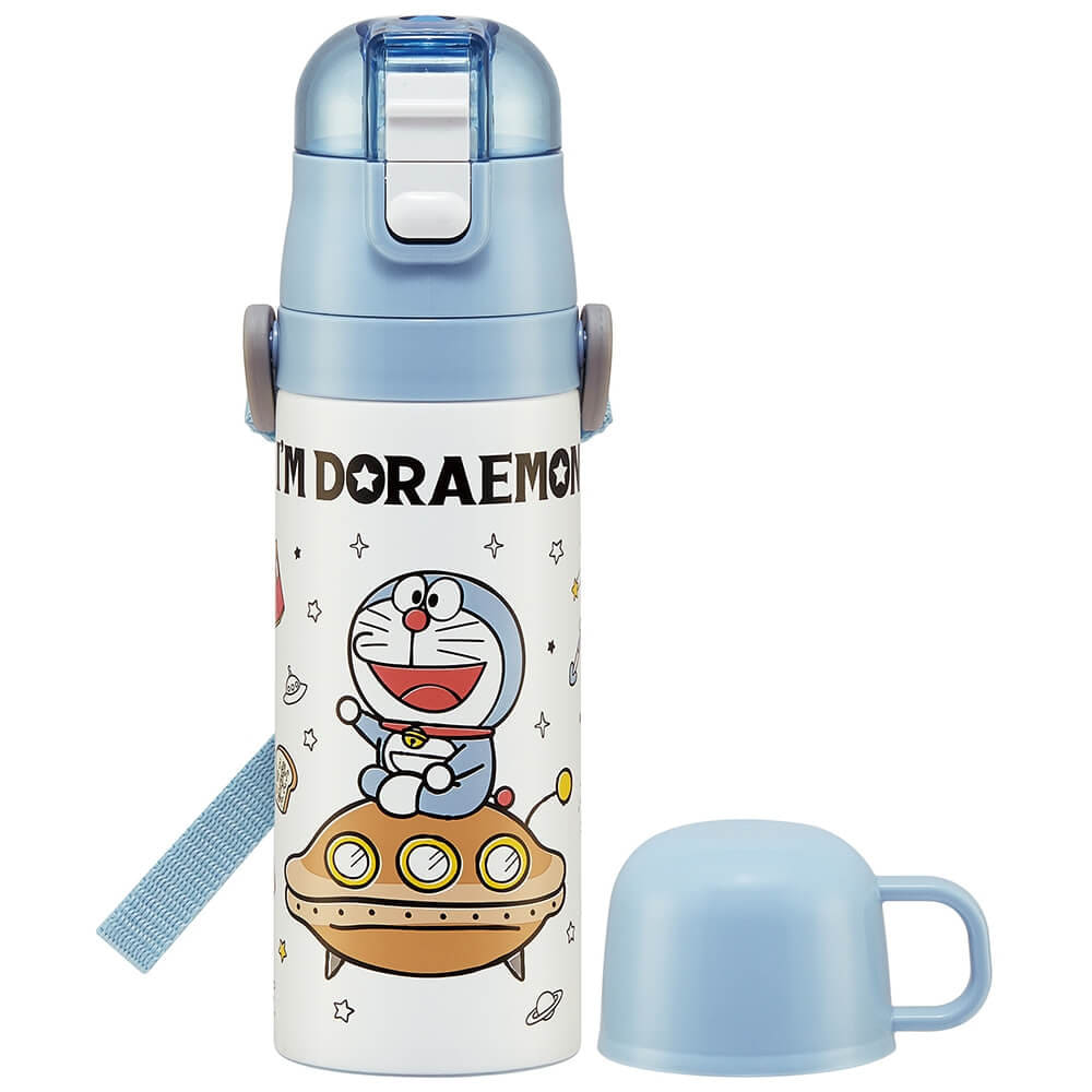 Ｉ'm Doraemon22 2WAYステンレスボトル 430/470ml