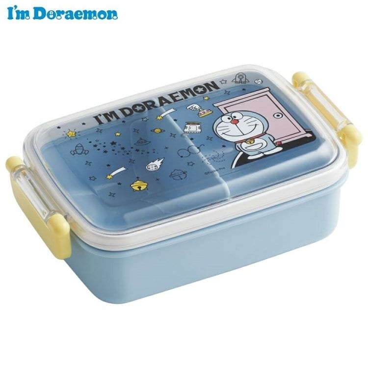 I'm Doraemon22 タイトランチボックス 450ml